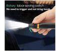 Portable Water Hose Nozzle - Zabcart