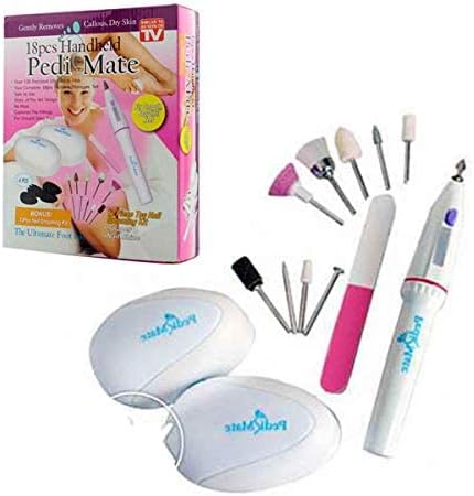 Pedi Mate - Zabcart