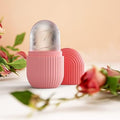 Face Glow Ice Roller - Zabcart