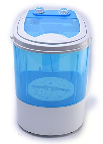 Electric Mini Washing Machine - Zabcart