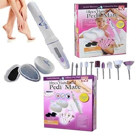 Pedi Mate - Zabcart