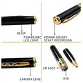 Electric Recording Camera Pen - Zabcart