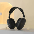 P9 | WIRELESS HEADPHONES | NOISE CANCELLATION - Zabcart