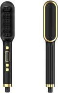 Hair Straightener Comb - Zabcart