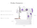 Mini Sewing Machine - Zabcart