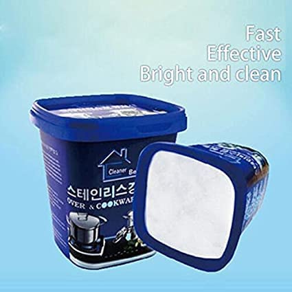 Multifunctional Cookware Cleaner - Zabcart