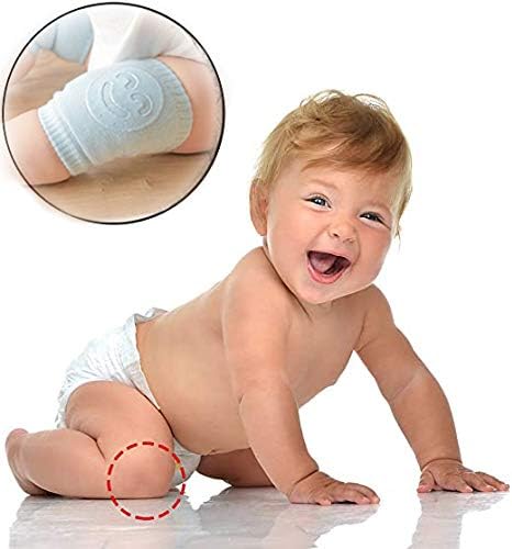Knee Protector for Kids Set of 2 Pairs - Zabcart