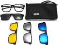 Sunglasses 5 in 1 - Zabcart