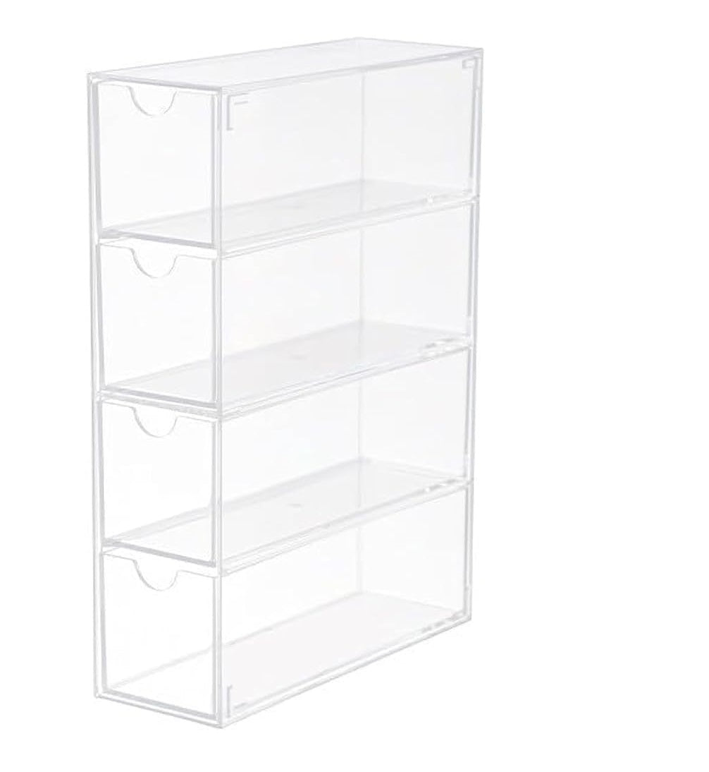 4 Section Organizor - Zabcart