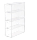 4 Section Organizor - Zabcart