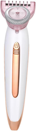 Electric Woman Epilator - Zabcart