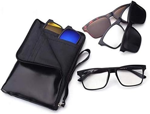 Sunglasses 5 in 1 - Zabcart