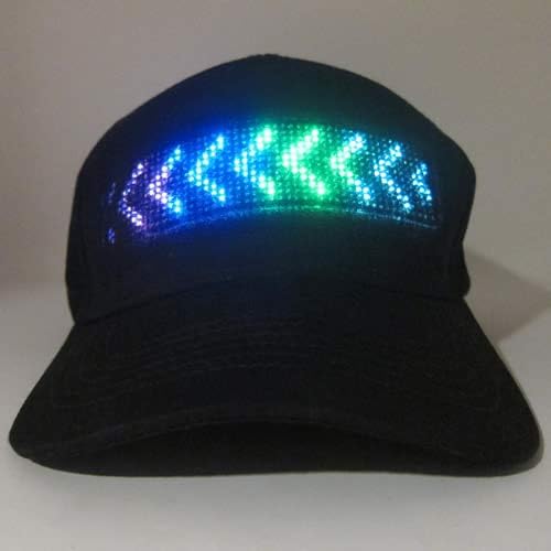 BLUETOOTH CAP - Zabcart
