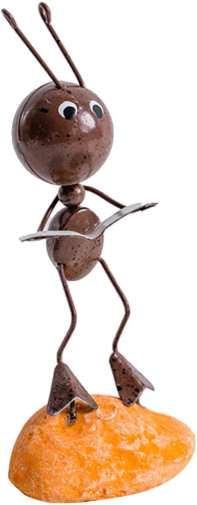 Ant Decoration Piece - Zabcart