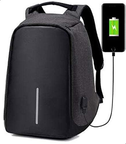Anti Theft Backpack Bag - Zabcart