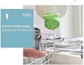 Automatic Kitchen Cleaning Brush - Zabcart