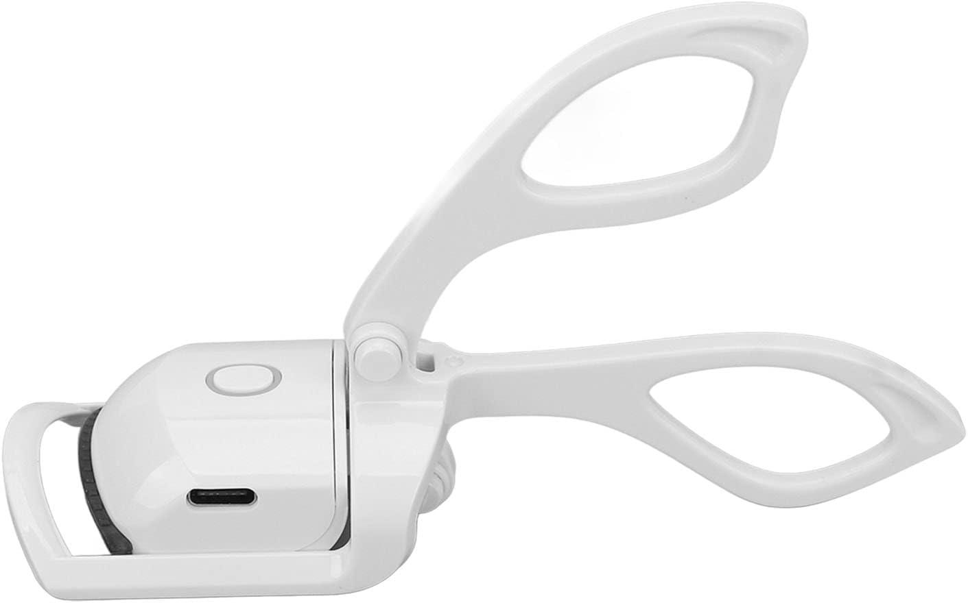 Electric Eyelash Curler Heated - Zabcart