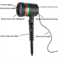 Outdoor Laser Projector - Zabcart