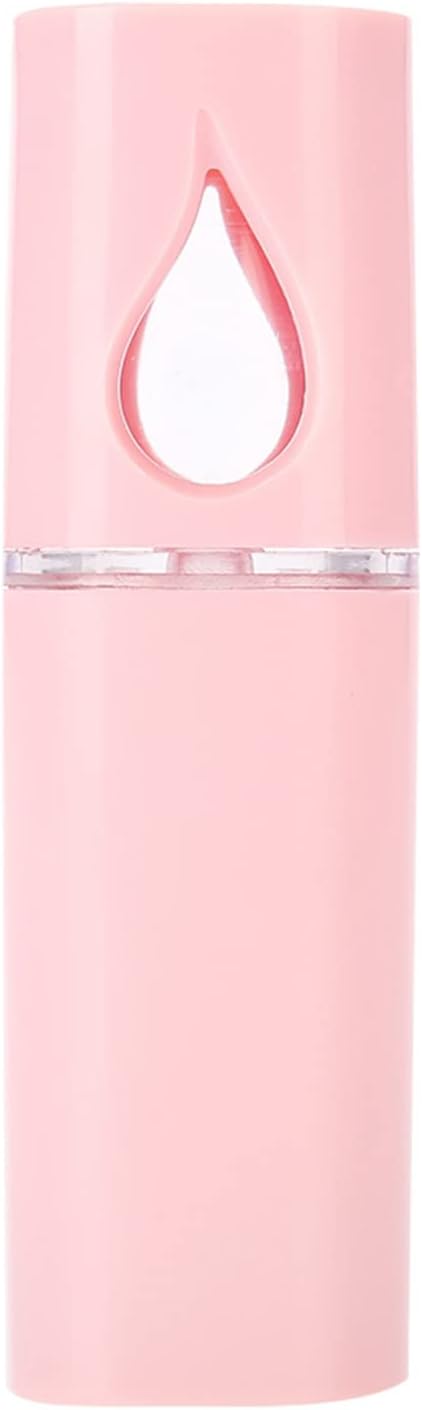 Mini Facial Steamer - Zabcart