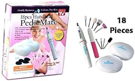 Pedi Mate - Zabcart