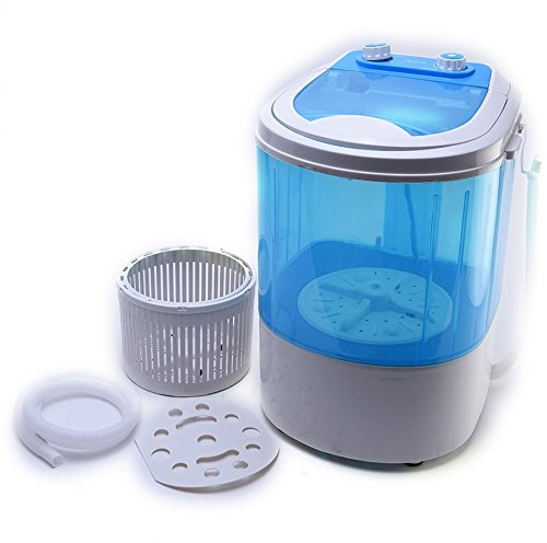 Electric Mini Washing Machine - Zabcart