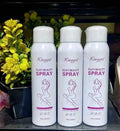 NATURAL PAINLESS HAIR REMOVAL SPRAY - Zabcart