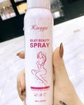 NATURAL PAINLESS HAIR REMOVAL SPRAY - Zabcart