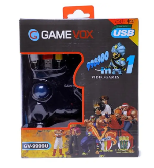 Game-Vox 99880 - Zabcart