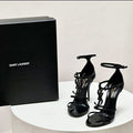 YSL LADIES HEELS - Zabcart