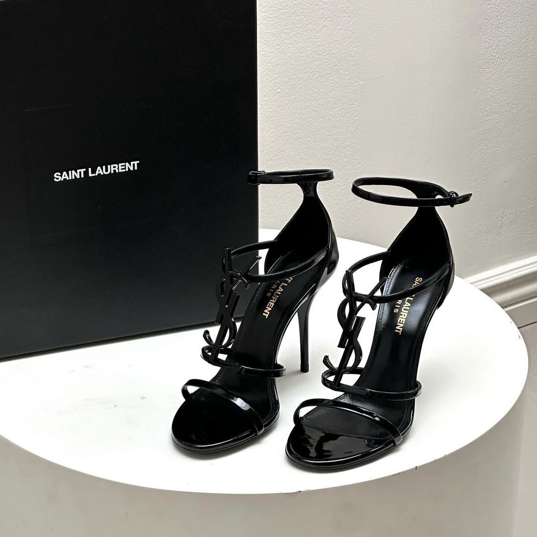 YSL LADIES HEELS - Zabcart