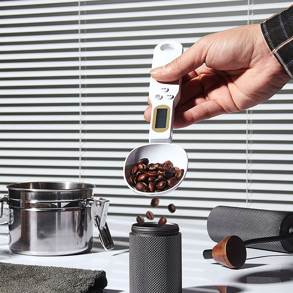Digital Spoon Scale - Zabcart