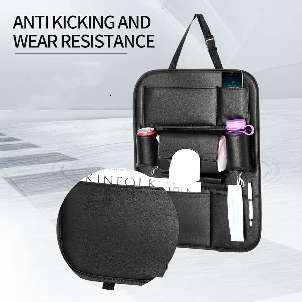 Car Seatback Organizer - Zabcart