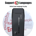 Wireless Controller Gamepad - Zabcart