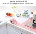 Waterproof Tape with Self-Adhesive Bottom - Zabcart