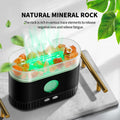 Salt Lamp Aroma Diffuser LA0630 - Zabcart