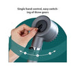 3 Modes Shower Head - Zabcart
