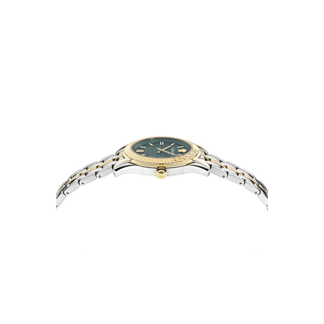 Versace Greca Time Bracelet Watch - Zabcart