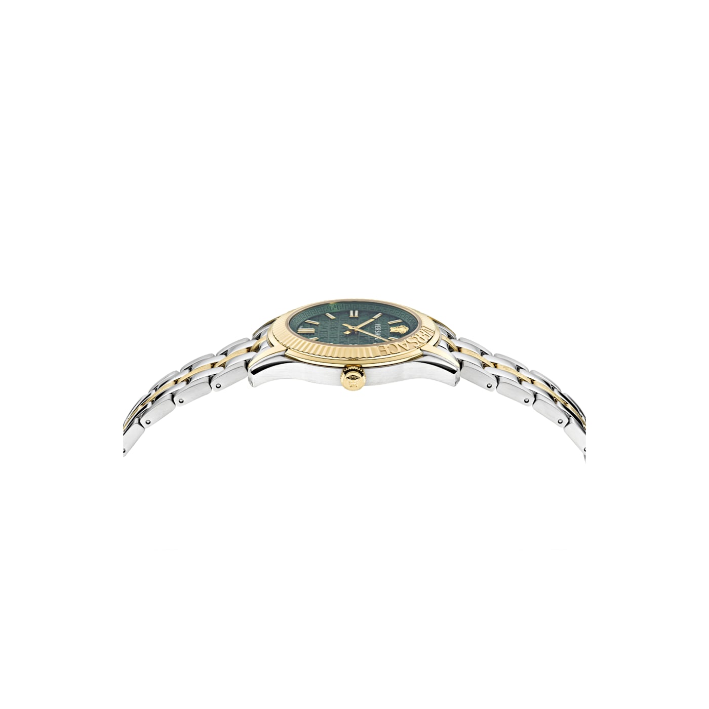 Versace Greca Time Bracelet Watch - Zabcart