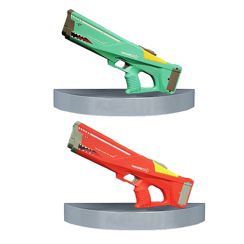 Electric Water Gun for Kids & Adults - Zabcart
