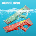 Electric Water Gun for Kids & Adults - Zabcart