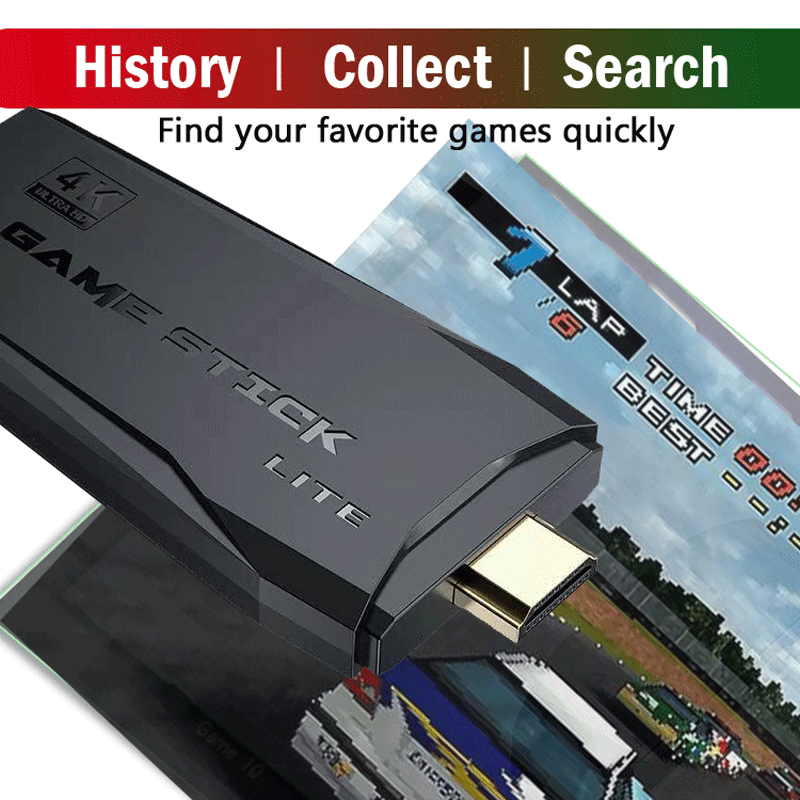 Wireless Controller Gamepad - Zabcart
