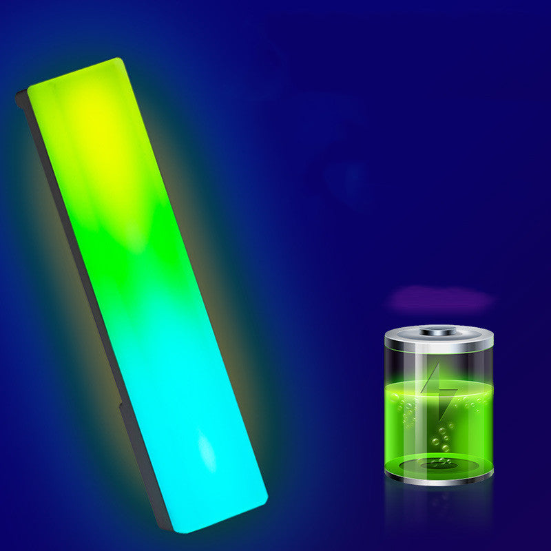 3D RGB Light For Home - Zabcart
