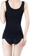 Seamless Waist Body Shapewear - Zabcart