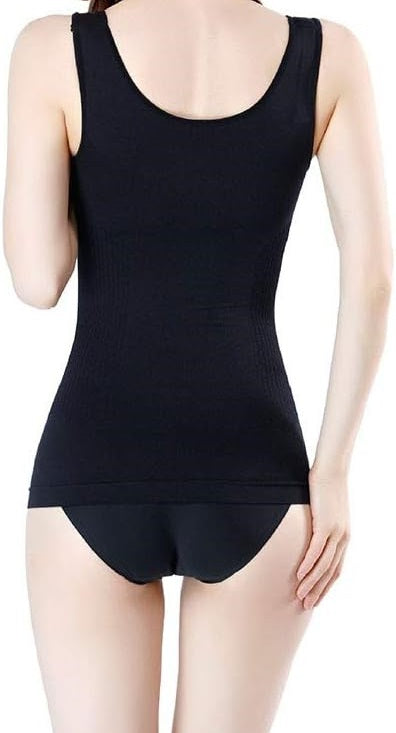 Seamless Waist Body Shapewear - Zabcart