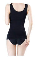 Seamless Waist Body Shapewear - Zabcart