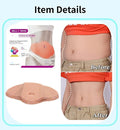 Body Shape Slim Patch - Zabcart