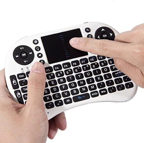 Mini Bluetooth Keyboard - Zabcart