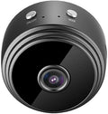 A9 Mini Wireless Security Camera - Zabcart
