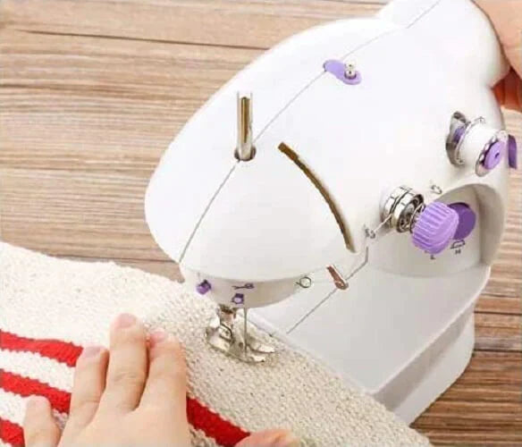 Mini Sewing Machine - Zabcart