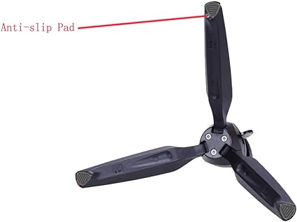 Table Top Tripod - Zabcart
